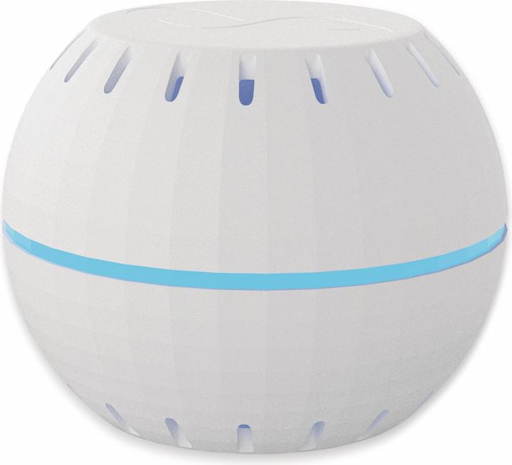 Produktbild Shelly WLAN Luftfeuchte und Temperatursensor H&T