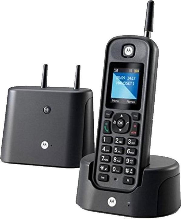 Immagine prodotto Motorola O201
