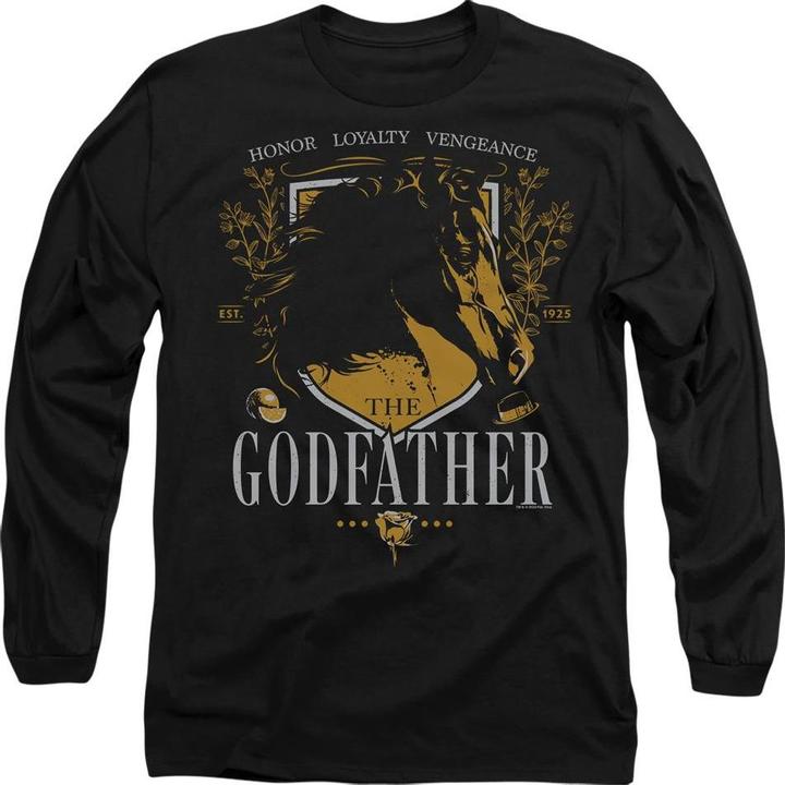 The Godfather TShirt (XXL)