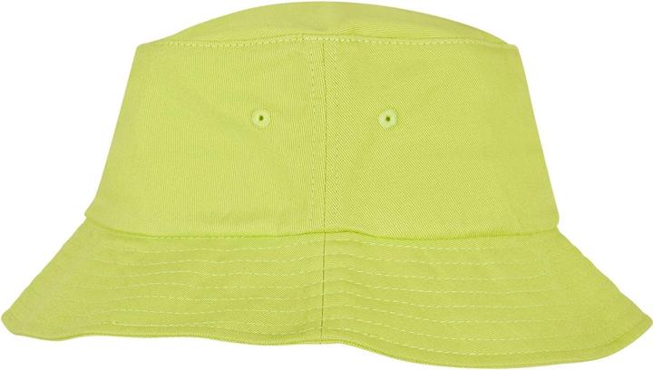 Produktbild Flexfit Cotton Twill Bucket Hat - 3124 (One Size)