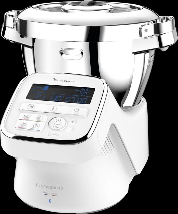 Moulinex i-Companion XL V2 (1550 W)