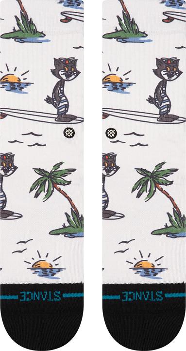 Immagine prodotto Stance Kool Katz Surf Crew (43 - 46)