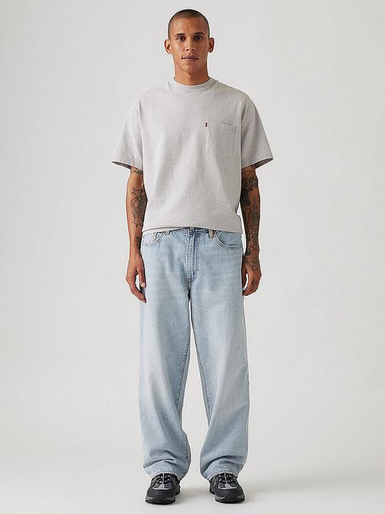 Actual product image Levis 578 (W31/L32)