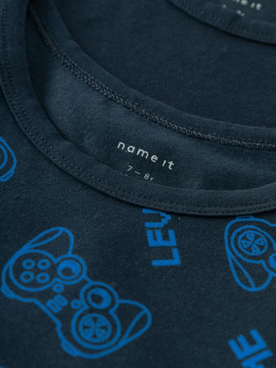 Actual product image Name it Gamer tank top (92)
