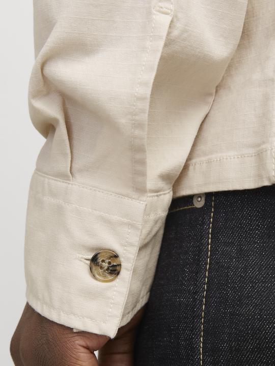 Immagine prodotto Jack & Jones Relaxed Fit Overshirt Overshirt (XL)