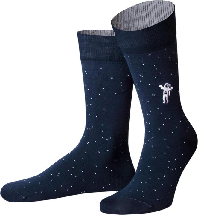 Immagine prodotto Von Jungfeld Calzini Casual - 7733 (confezione da 3, 39 - 42)