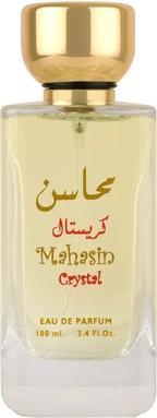 Actual product image Lattafa Perfumes Mahasin Crystal (Eau de parfum, 100 ml)