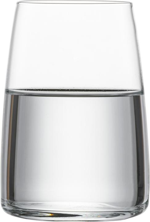 Produktbild Zwiesel Trinkglas Vivid Senses (0.50 l, 4 x)