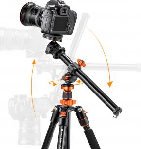 Produktbild K&F Concept K234A6 (Metall)
