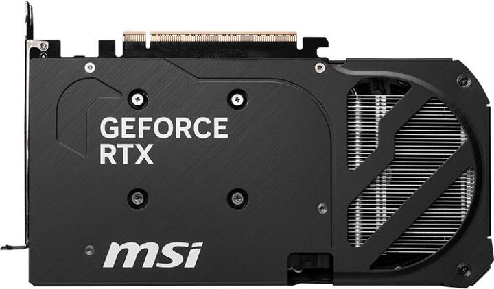 Produktbild MSI GeForce RTX 5060 Ti 16G SHADOW 2X OC PLUS (16 GB)