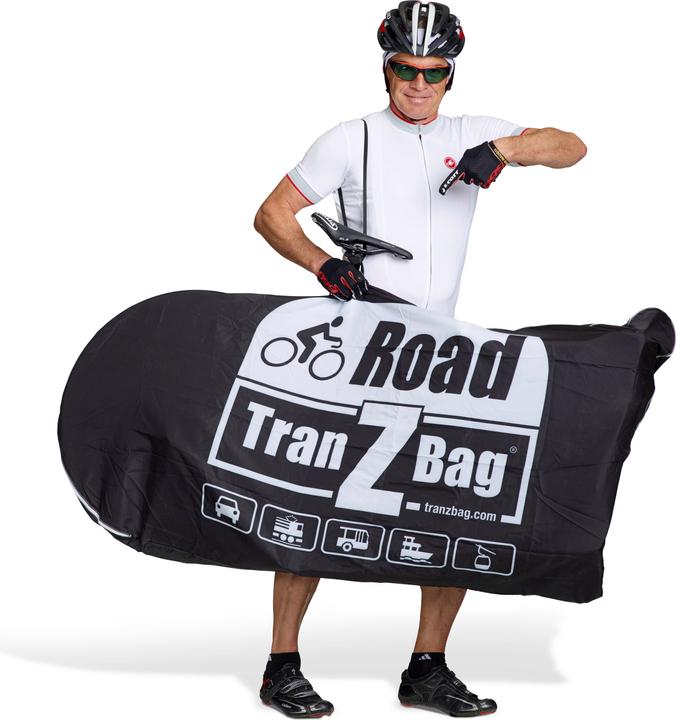 Produktbild Tranz Bag Road