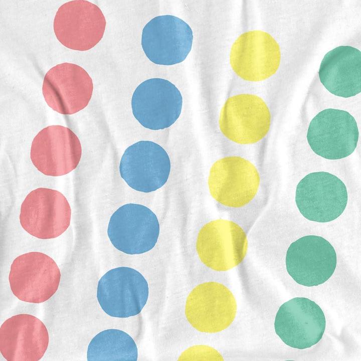 Produktbild Twister TShirt (4XL)