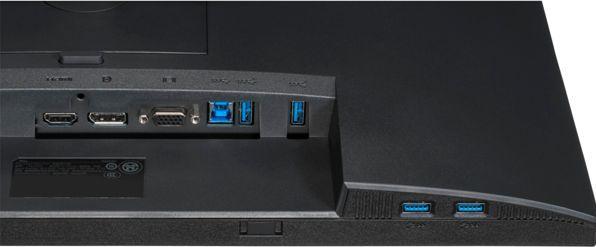 Image du produit Dell P2222H (1920 x 1080 pixels, 21.50")