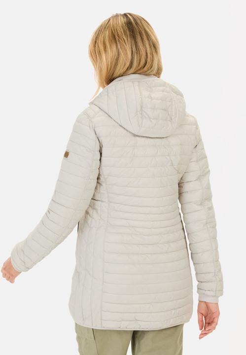 Immagine prodotto Camel Active Steppjacke aus recyceltem Polyamid (42)