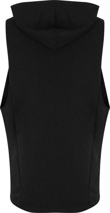 Image du produit Awdis Adulte Just Cool Urban Sweat à capuche sans manches Muscle (S)