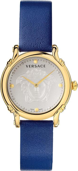 Versace Safety Pin (Analoguhr, 34 mm)