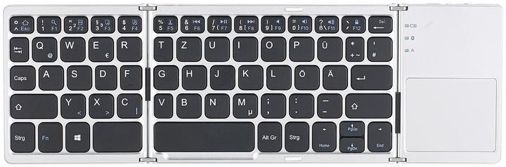Produktbild GeneralKeys PX-4065-919 (DE, Kabellos)