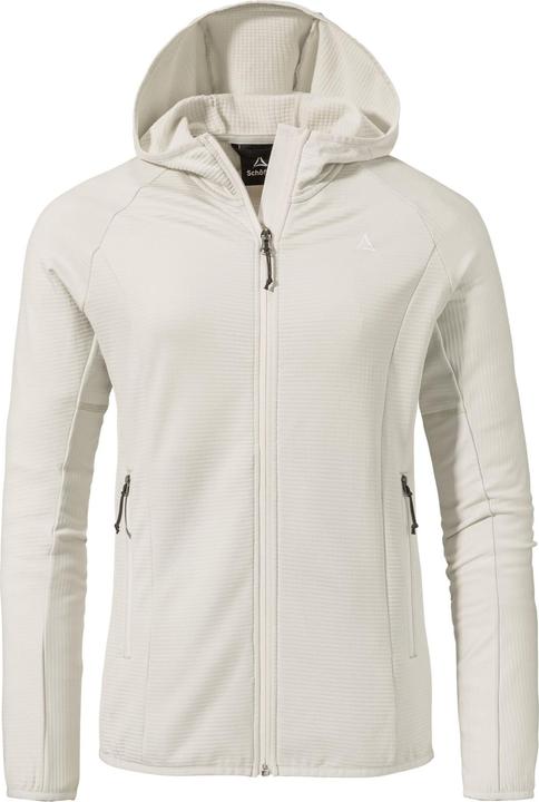 Actual product image Schöffel Fleece Hoody Style Cascata WMS (34)