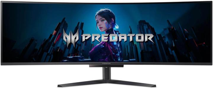 Acer Predator X49 (5120 x 1440 pixels, 49")
