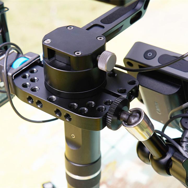Actual product image SmallRig Rod Clamp