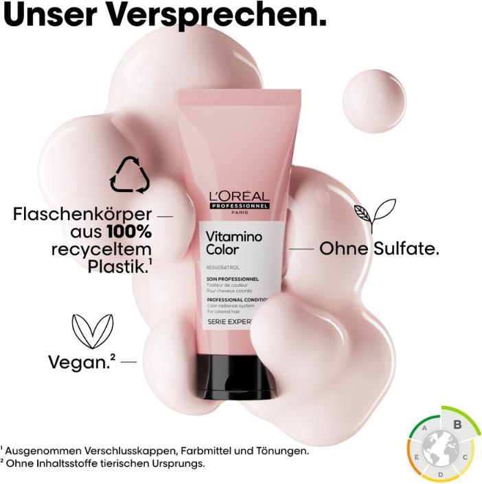 Immagine prodotto L'Oréal Professionnel Vitamino Color Resveratrol Conditioner (500 ml)