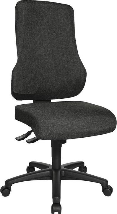 Produktbild Topstar Brodrehstuhl "Top Point SY", schwarz