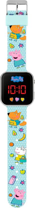 Produktbild Disney Peppa Pig LED Watch (Digitaluhr)