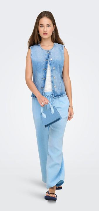 Actual product image JdY JDYTHEIS Weiter Beinschnitt Hose mit weitem Beinschnitt Hose mit weitem Beinschnitt (32)