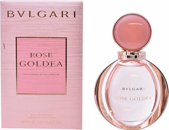 Produktbild Bulgari Rose Goldea (Eau de Parfum, 90 ml)