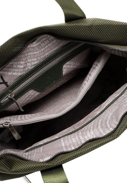 Immagine prodotto Suri Frey Shopper SFY SURI Sports Marry (19.76 l)