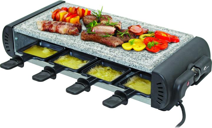 Image du produit Ohmex RCL-8081