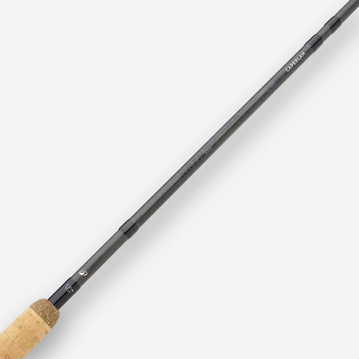 Image du produit Caperlan Angelrute Nrth 500 PW Karpfenangeln mit Pellets Waggler 3,3 m (Canne à mouche, 330 cm)