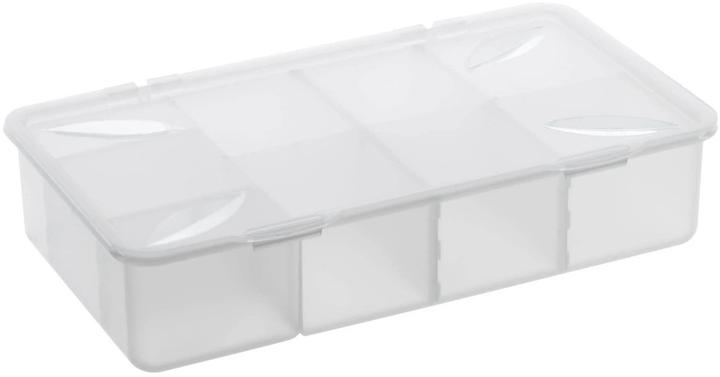 Produktbild Rotho Snappy (20 x 8 x 34 cm, 3 l)