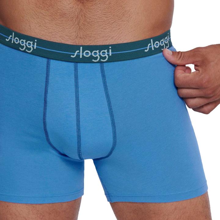 Actual product image Sloggi Start Short (M, pack of 2)