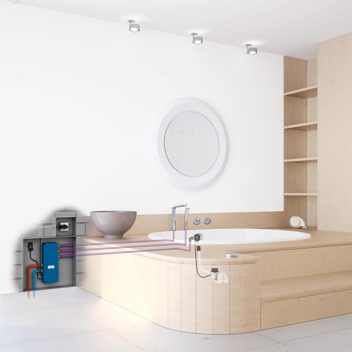 Image du produit Grohe Talentofill 19952