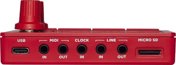 Produktbild 1010music nanobox fireball