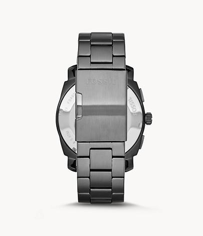 Immagine prodotto Fossil Macchina (Orologio da polso analogico, Cronografo, 45 mm)