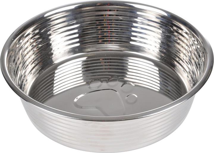Actual product image Casativo Food bowl paw motif