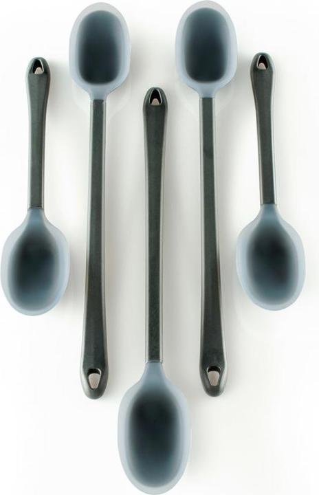 Actual product image GSI Essential Travel Spoon Long