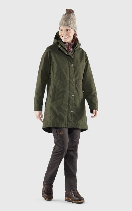 Immagine prodotto Fjällräven Giacca Karla Hydratic (L)
