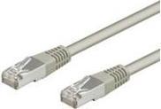 Produktbild Goobay Netzwerkkabel (F/FTP, CAT5e, 0.50 m)