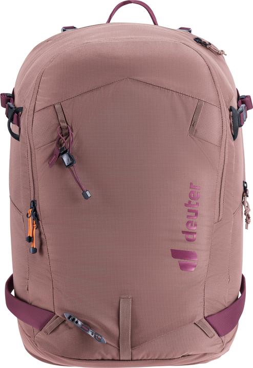 Actual product image Deuter Freerider 28 (28 l)