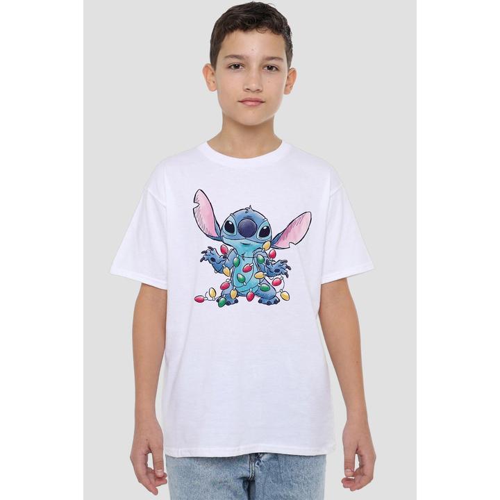 Immagine prodotto Lilo & Stitch TShirt (140)