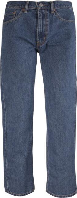 Actual product image Levis 505 Jeans stonewash (zip) (W31/L36)
