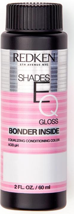 Actual product image Redken Shades Eq Bonder Inside (Opal Glow (9P))