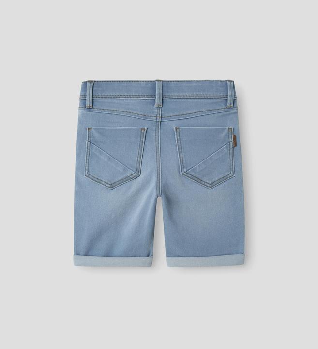 Image du produit Name it Short en jean long Sofus Slim Fit (104)