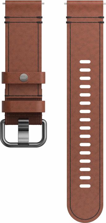 Image du produit Polar Bracelet (22 mm, Similicuir)