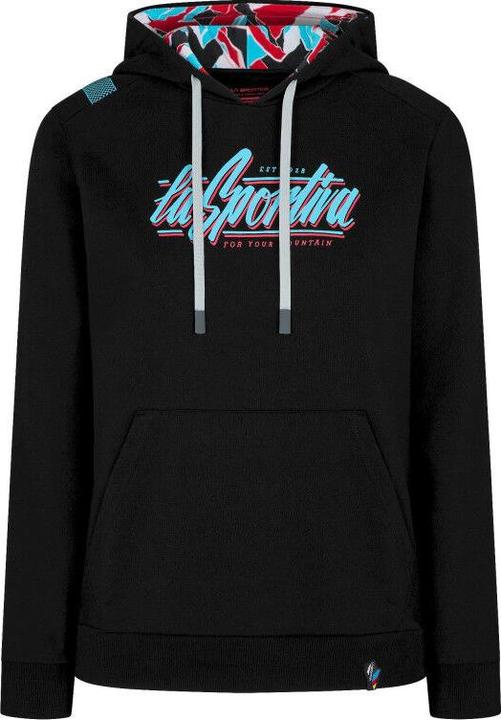 La Sportiva Retro Hoody (S)