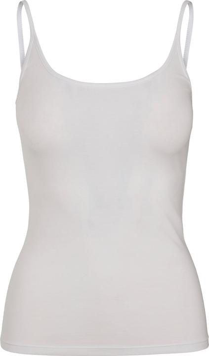 Actual product image Urban Classics Ladies Basic Top 2-Pack (3XL)