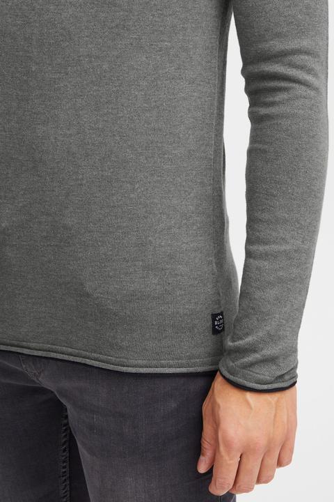 Actual product image Blend Odin Men's Knitted Pullover (M)